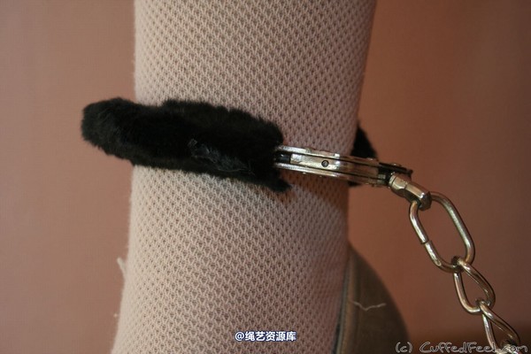 cuffedfeet - cf017 第 19 张图片