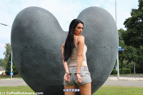 cuffedoutdoors - cod347 第 84 张图片