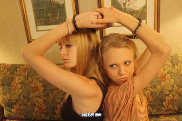 cuffedteens - ct144 第 7 张图片