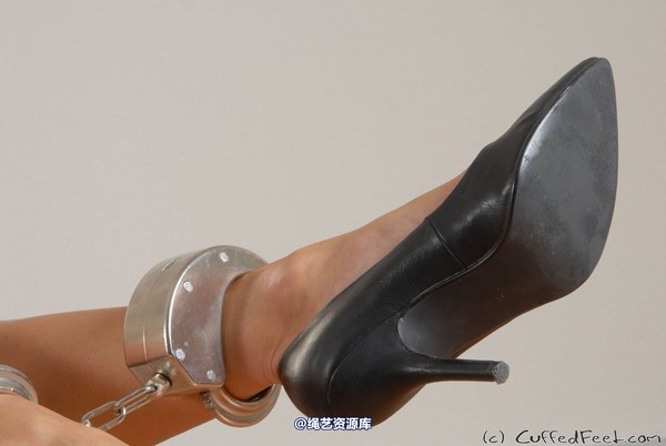 cuffedfeet - cf171 第 17 张图片
