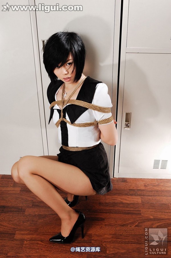 丽柜美束 - 2008-12-05 第 5 张图片