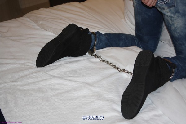 cuffedteens - ct246 第 77 张图片