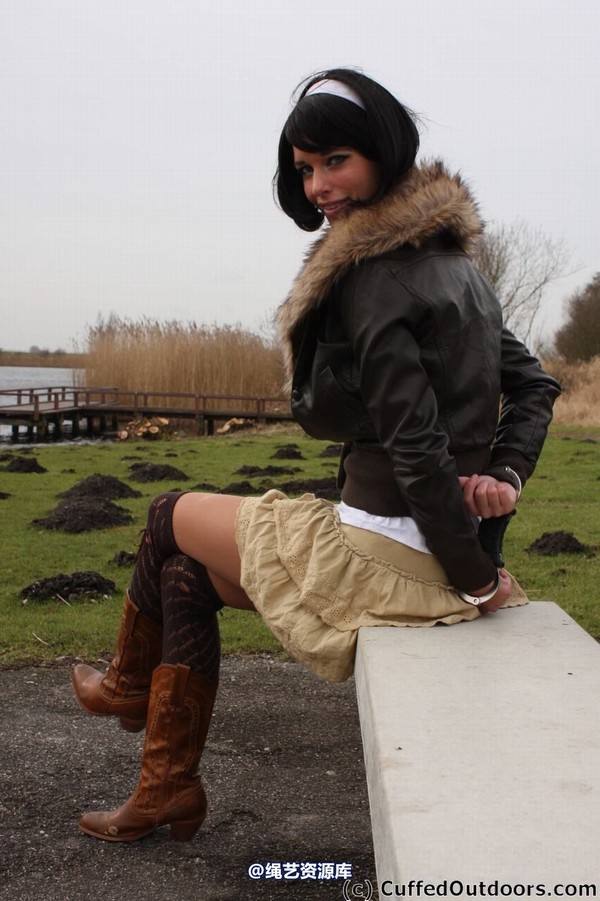cuffedoutdoors - cod164 第 59 张图片