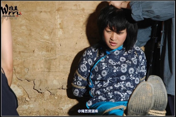 唯美之家 - 武当山之行-山脚匪事1 第 134 张图片