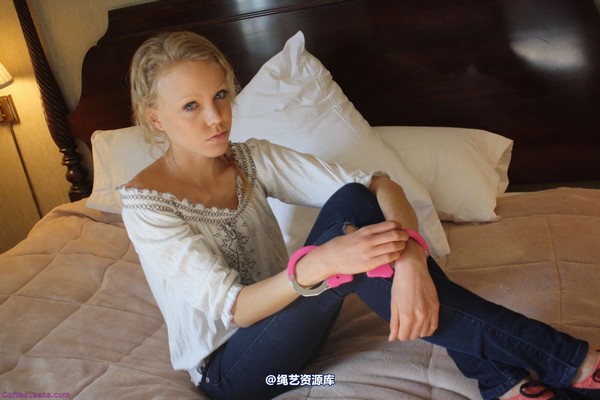 cuffedteens - ct129 第 70 张图片