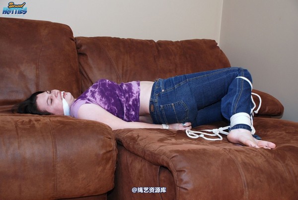 boundhotties - Derek 第 24 张图片