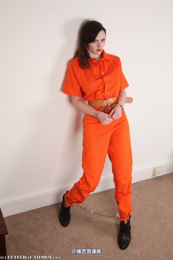 cuffedinuniform - ciu465 第 65 张图片
