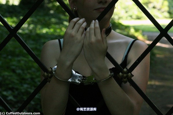 cuffedoutdoors - cod295 第 59 张图片
