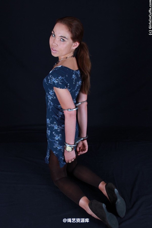 girlsincuffs - gic324 第 111 张图片