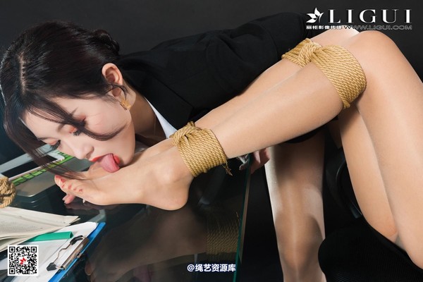 丽柜美束 - 2018-11-23 莜莜 王欣竹 第 80 张图片