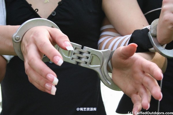 cuffedoutdoors - cod004 第 84 张图片