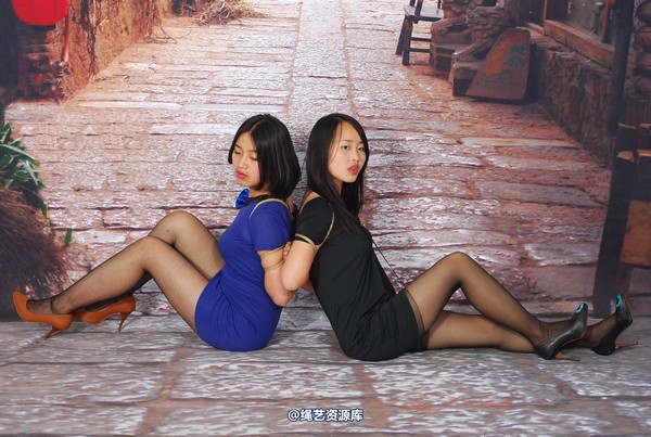 唯美之家 - 小艺和小轩1 第 27 张图片