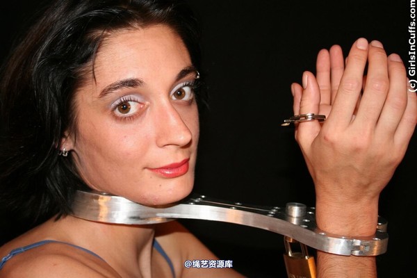 girlsincuffs - gic061 第 74 张图片
