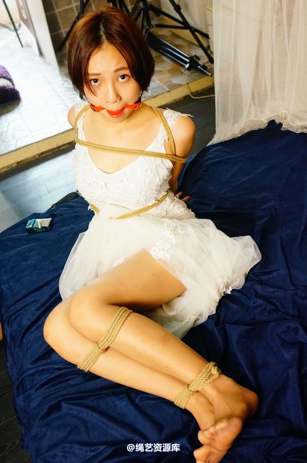 dk13美束馆 - 9.16-小仙儿白婚纱-A130P 第 99 张图片