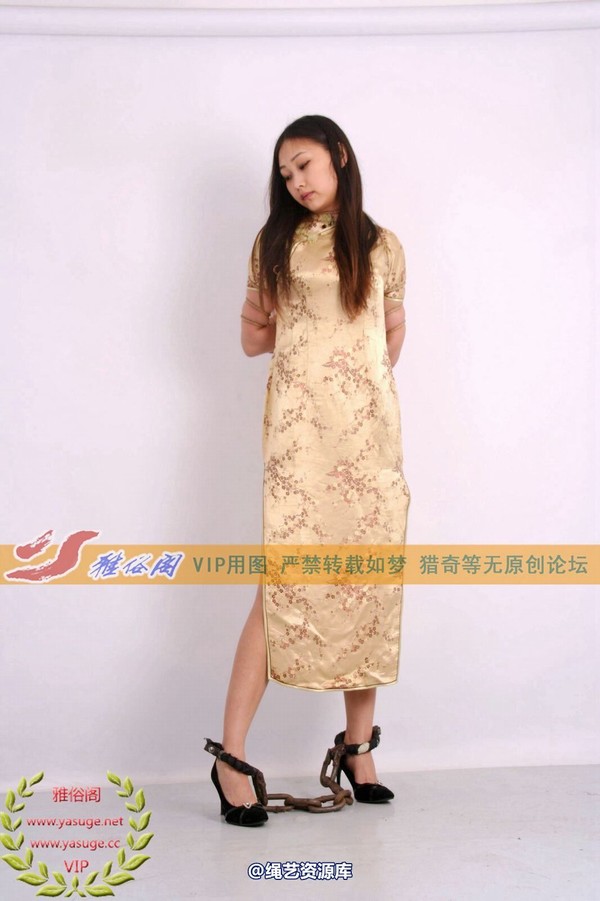 雅俗阁 - 2013-NO.22Model雅春 第 153 张图片