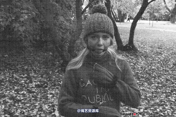 gaggedinpublic - gip552 第 40 张图片
