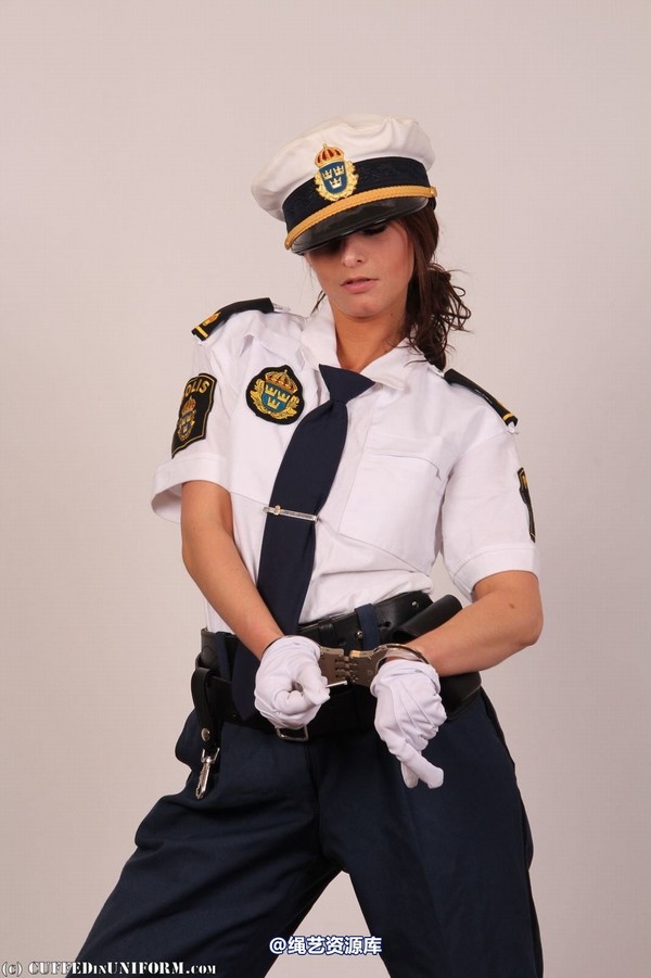 cuffedinuniform - ciu264 第 94 张图片