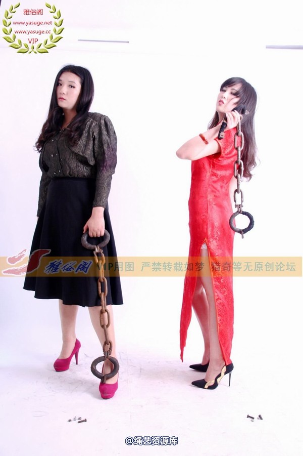 雅俗阁 - 2014-NO.042Model雅奥 第 26 张图片