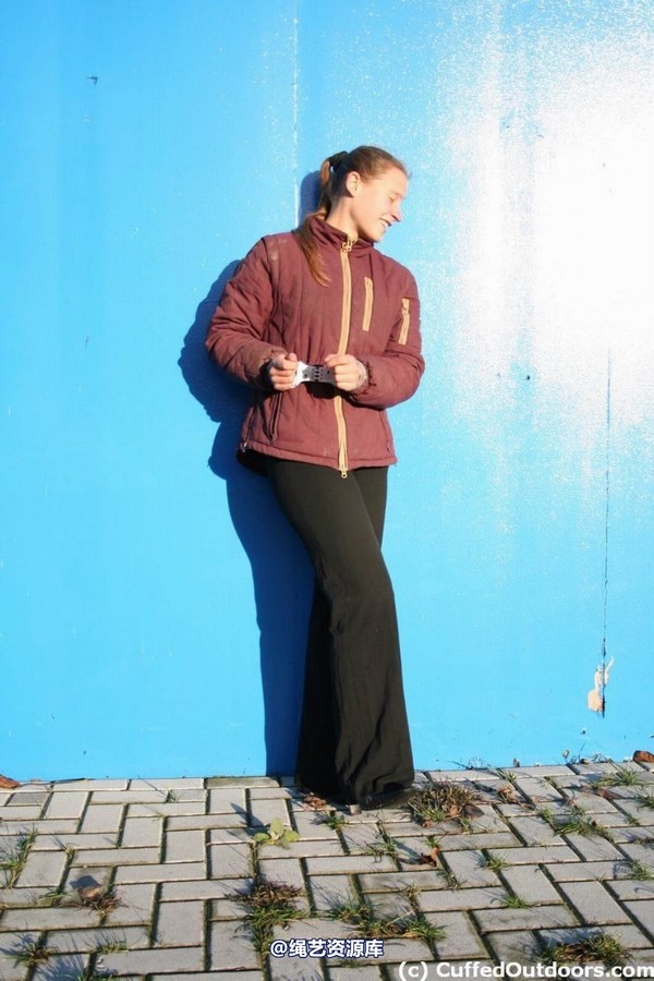 cuffedoutdoors - cod001 第 62 张图片