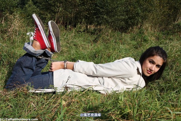 cuffedoutdoors - cod239 第 103 张图片