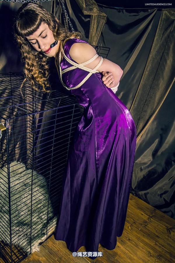limitedaudience - 2013 fay before the cage 第 20 张图片