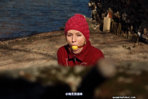 gaggedinpublic - gip374 第 27 张图片