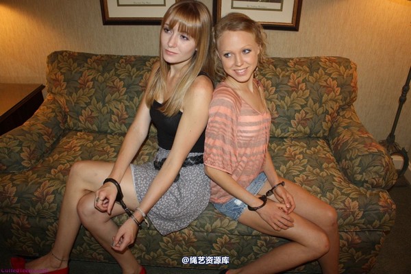 cuffedteens - ct144 第 93 张图片