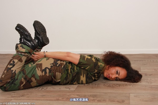 cuffedinuniform - ciu479 第 81 张图片