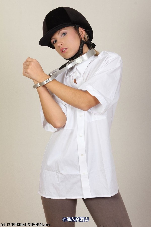 cuffedinuniform - ciu147 第 29 张图片