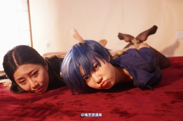 dk13美束馆 - 2.4-小宝+甜心双人技师驷马B-176P 第 97 张图片