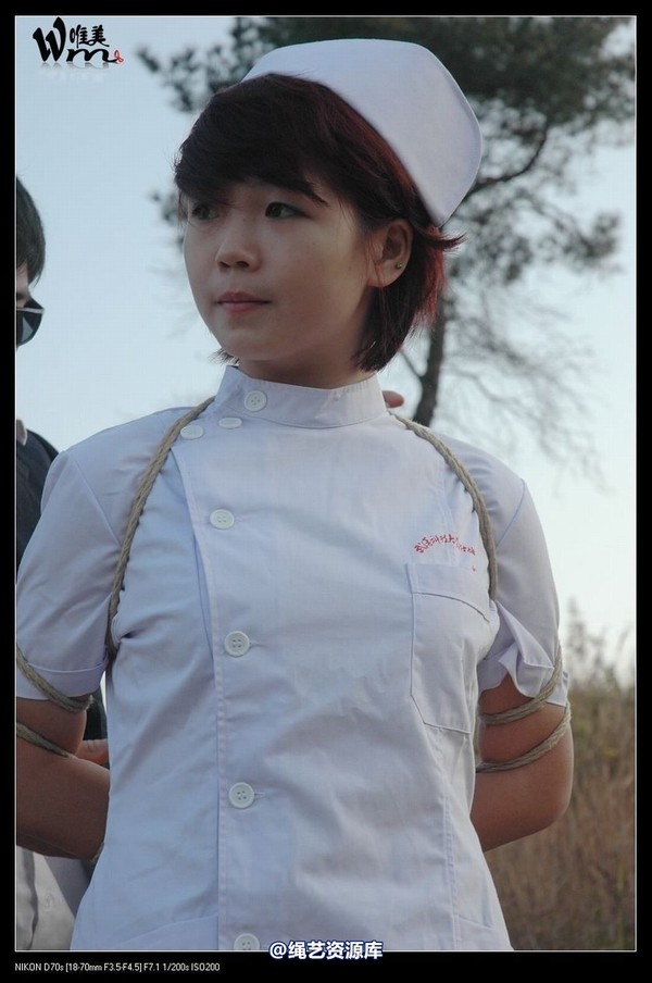 唯美之家 - 2008-11-13外拍(集体) 第 554 张图片