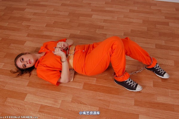 cuffedinuniform - ciu165 第 108 张图片