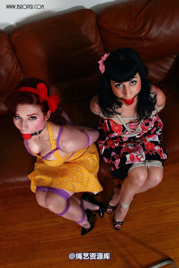 jbroper - Ludella and Nyxon 2014-3 第 23 张图片
