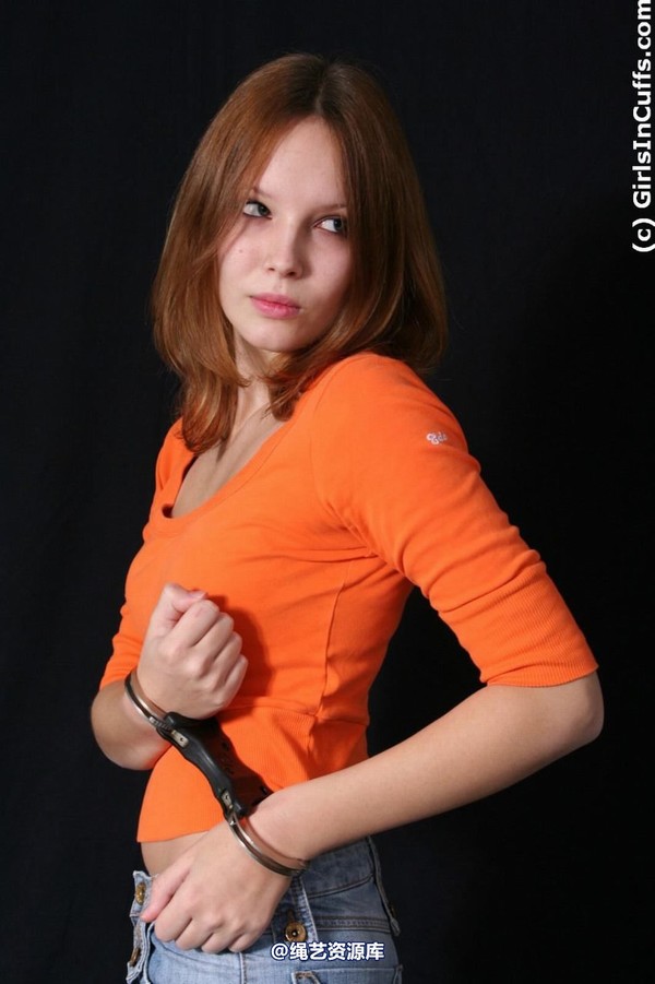 girlsincuffs - gic113 第 13 张图片