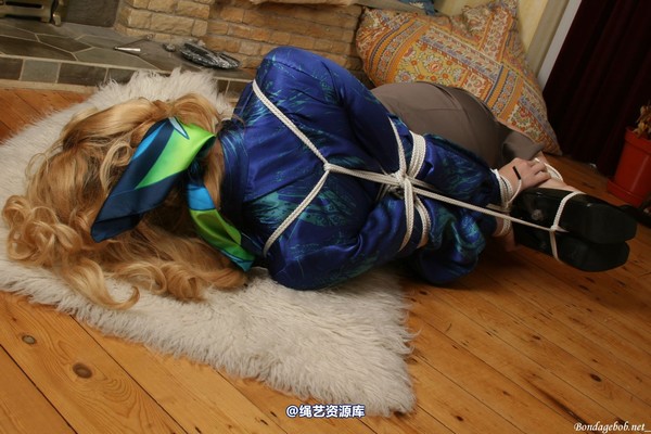 bondagebob - Ariel Dont you fu.. 第 90 张图片