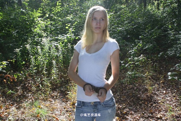 cuffedoutdoors - cod318 第 8 张图片