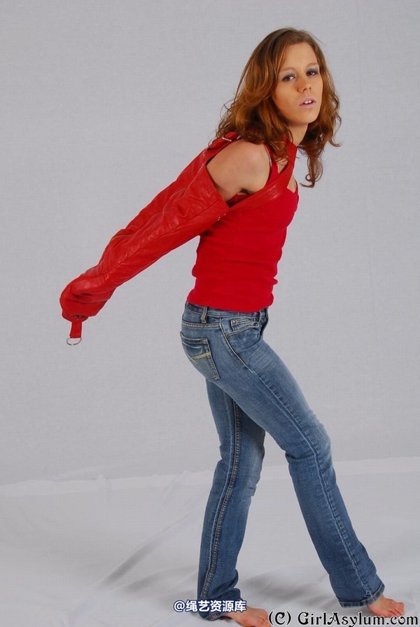 girlasylum - ga128 第 30 张图片