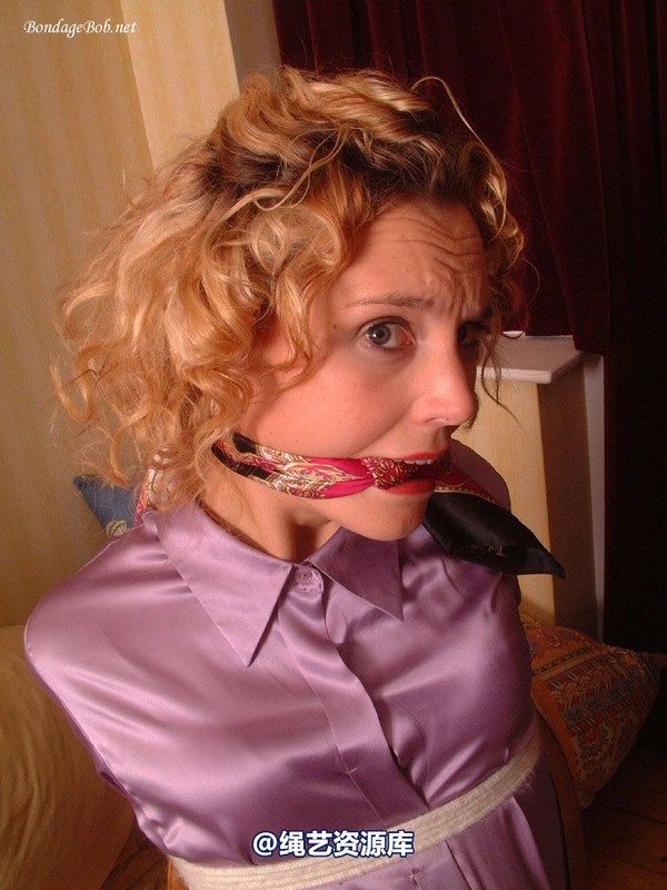 bondagebob - Ariel Not happy! 第 45 张图片