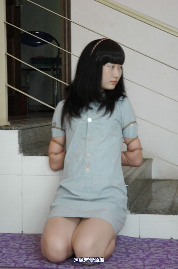 唯美之家 - 新模夏子 第 28 张图片