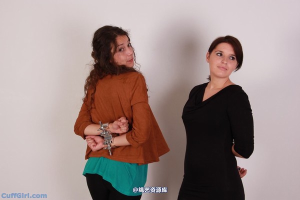 cuffgirl - cg299 第 54 张图片