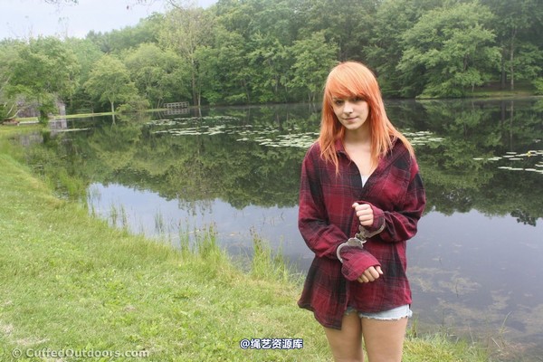 cuffedoutdoors - cod325 第 67 张图片