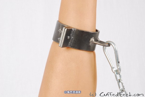 cuffedfeet - cf083 第 32 张图片