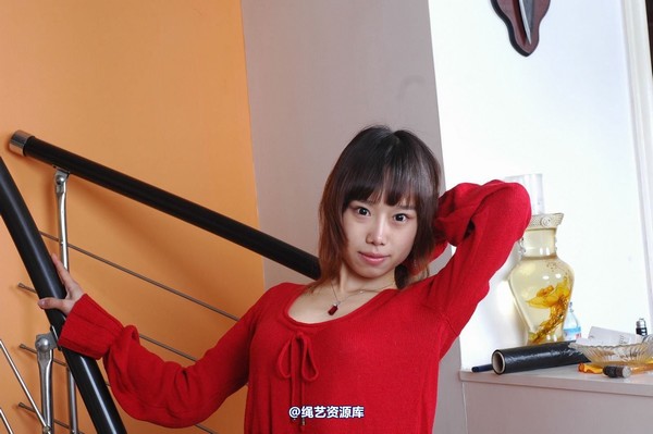唯美之家 - 新模（珊珊）2010-3-5 第 12 张图片