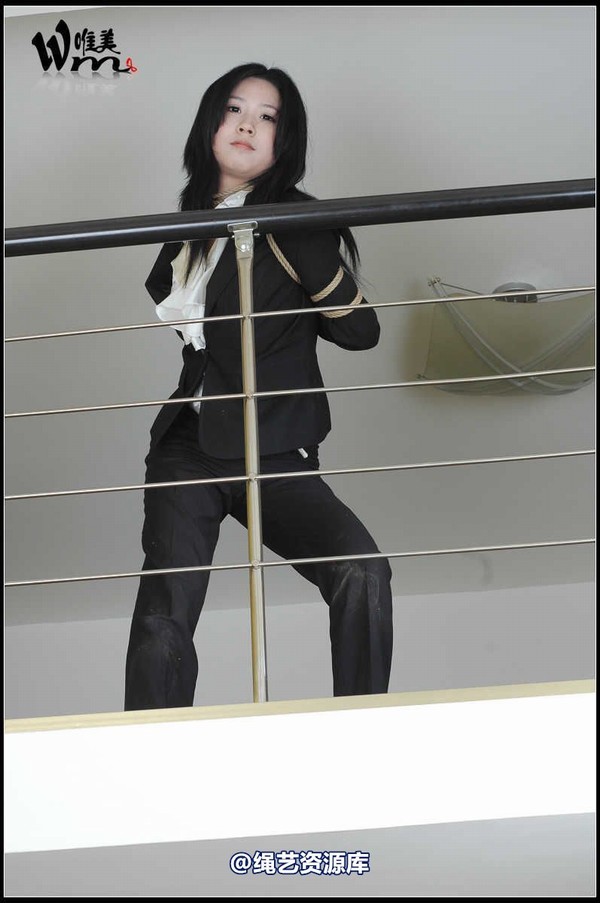 唯美之家 - 雪儿制服2010-3-13 第 76 张图片