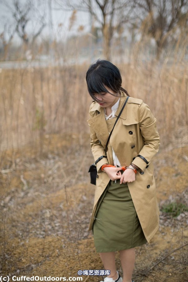 cuffedoutdoors - cod523 第 31 张图片