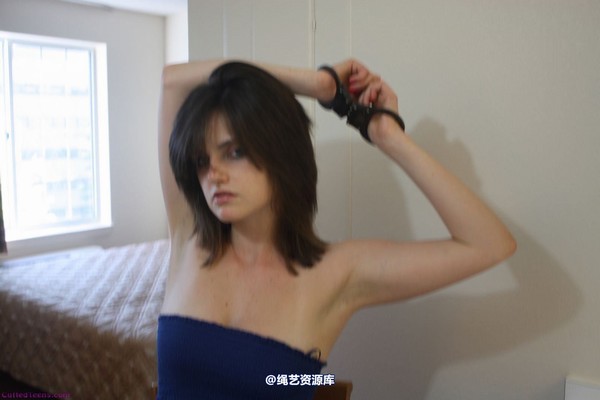 cuffedteens - ct146 第 24 张图片