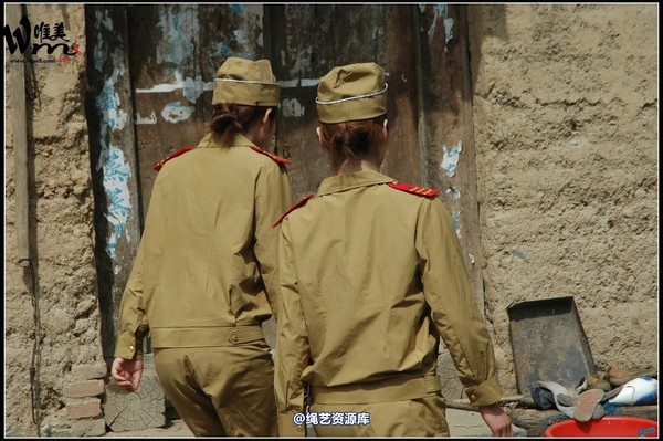 唯美之家 - 武当山之行-山脚匪事1 第 172 张图片