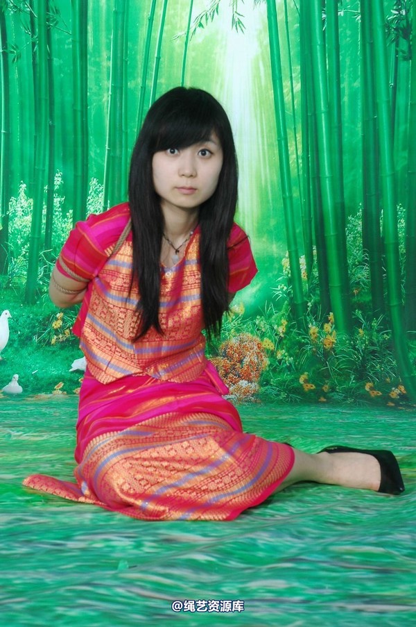 唯美之家 - 婉儿民族服 第 114 张图片