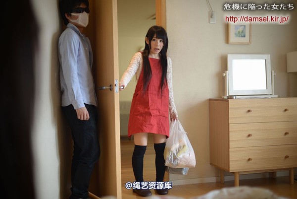 jpdamsel - 20140501 家政�Dのまりえ 第 4 张图片