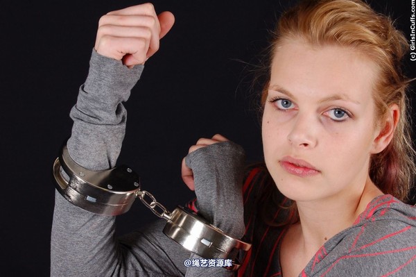 girlsincuffs - gic356 第 68 张图片